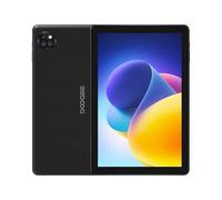 DOOGEE T10W Android 15 Tablet de 10 pulgadas, tablet con ranura para tarjeta SIM, 16 GB de RAM + 128 GB de ROM (2 TB TF), 8000 mAh, pantalla HD, tabletas con teclado y lápiz, ratón, funda, 4G LTE/WiFi