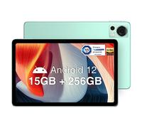 Doogee T20 10.4 8GB/256GB 4G Verde - Tablet Marca