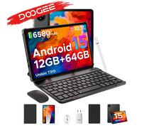 DOOGEE S200 X 5G Rugged Phone 12+512GB Smartphone 6.72” FHD+120Hz IPS screen Dimensity 7050 10100mAh 12GB 512GB Green