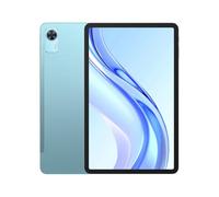 DOOGEE Tab E3 Plus, Gran Pantalla FHD+ 90Hz IPS, 32GB RAM + 256GB (Extensible hasta 2TB), Batería 8800mAh con Carga Rápida 18W, Cámara 13MP + Selfie 5MP, Azul Crest