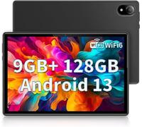 DOOGEE U10 Tablet 10 Pulgadas Android 13 Tablet Pc