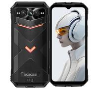 Doogee V Max Plus 5G 16/512GB Negro Libre