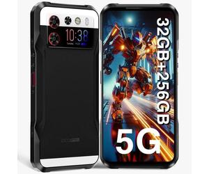 Doogee V20S 5G 12GB 256GB 6.43" Negro