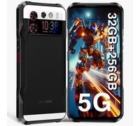 Doogee V20S 5G 32/256GB Negro Libre