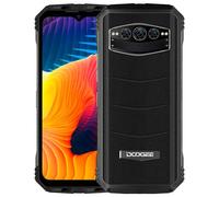 Doogee V30 5G 2023 8/256GB Negro Libre