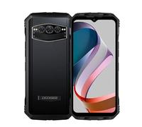 Doogee V30T 12GB/256GB Negro Mármol - Teléfono móvil Marca