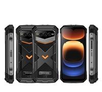 DOOGEE VMAX Plus Smartphone