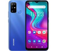 Doogee X96 Pro 4/64GB Azul Libre