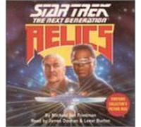 Doohan, James - Star Trek: Next Generation-Relics
