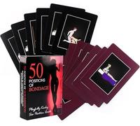 Dooisuue 50 Tarjetas Unisex Ideal para San Valentín Fiestas Dale Sabor a tu Velada romántica