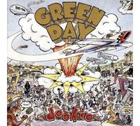 Dookie - Green Day CD Warner Bros