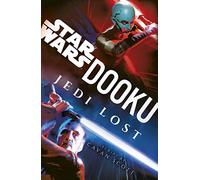Dooku: Jedi Lost