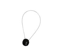 Dooky Compact Combination Lock with Cable, Robust Theft Protection for prams (Protection Against Theft for Buggies/Children's Scooters, Padlock with 3-Digit Combination Code, pram Lock)