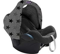 Dooky Hoody Capota, Diseño de Estrellas, 25746E, Etoiles Grises