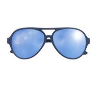 Dooky Unisex Niños 3511002 Gafas de Sol Azul, azul, Talla única