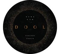 Dool - Here Now,There Then (Ltd.Picture Vinyl) [Vinilo]