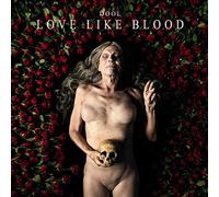 Dool - Love Like Blood -10"/Ep- [Vinilo]