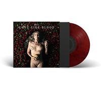 Love Like Blood (Trans Red/Black) [Vinilo]