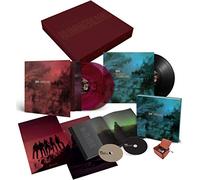 Dool - Summerland (Box 2 CD Artbook + Vinyl Purple + Lp 12" + Carillon + 2 Poster) [Vinilo]
