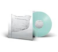 Dool - The Shape Of Fluidity (Light Turquoise/Green Vinyl) [Vinilo]