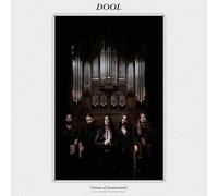 DOOL Visions of Summerland: Live at Arminius Church Rotte (CD) (Importación USA)