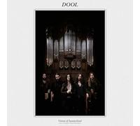 Dool - Visions of summerland (live at arminius church rotterdam)