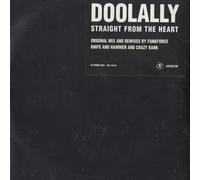 DOOLALLY - DOOLALLY / STRAIGHT FROM THE HEART