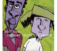 Doolally - Straight from the Heart