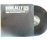 Doolally - Straight from the heart (Mount Rushmore/Funkforce Remixes) [Vinyl Single]