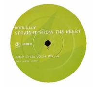 Doolally - Straight from the Heart [Vinilo]