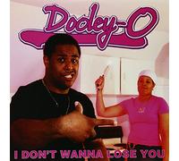 Dooley-O - I Don't Want to Lose You [Vinilo]