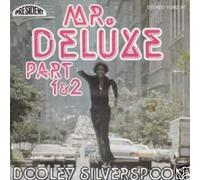 Dooley Silverspoon - Mr. Deluxe Part 1 & 2