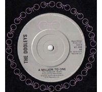 Dooleys - Dooleys - Chosen Few - [7"]