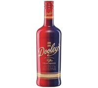 Dooley's Original Toffee Cream Liqueur 17% Vol. 0,7l