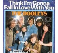Dooleys, The - Think I'm Gonna Fall In Love With You - Jupiter Records - 11 518 AT