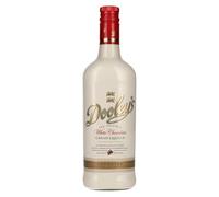 Dooley's White Chocolate Cream Liqueur 15% Vol. 0,7l