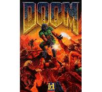 DOOM (1993) (PC) Steam Key EUROPE