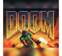 DOOM (1993) (Xbox One) Xbox Live Key - EU