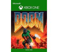 DOOM (1993) (Xbox One) Xbox Live Key EUROPE