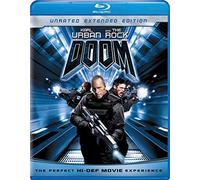 Doom – Universal Pictures
