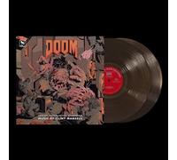 DOOM- 2LP (Edición deluxe) [Vinilo]