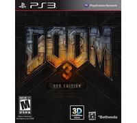DOOM 3 BFG Edición - PlayStation 3