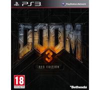 DOOM 3: BFG Edition [AT PEGI] [Importación Alemana]
