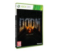 Doom 3 - BFG Edition [Importación inglesa]