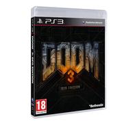 Doom 3 - BFG Edition [Importación inglesa]