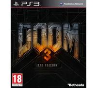 Doom 3 BFG Edition (Importacion UK) Sony Playstation 3 standard