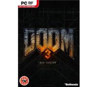 Doom 3 - BFG Edition (PC)