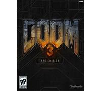Doom 3 BFG Edition (PC) - Steam Account - GLOBAL