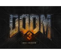 DOOM 3 BFG Edition (PC) Steam Key - GLOBAL