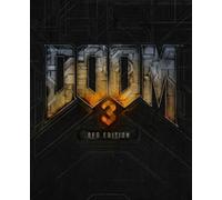 Doom 3: BFG Edition Steam Key EUROPE